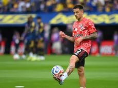 Castaño se mete en un lío por un post de Instagram y luego lo borra