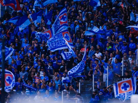Cruz Azul le respondió a la Liga MX con un sutil posteo en redes