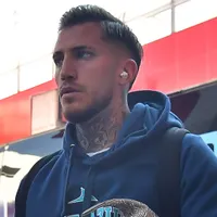 El mensaje de Gonzalo Piovi en Cruz Azul que ilusiona a la afición