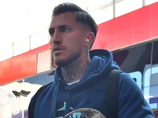 El mensaje de Gonzalo Piovi en Cruz Azul que ilusiona a la afición