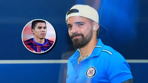 La pelea por el arco de Cruz Azul promete tener varios capítulos.