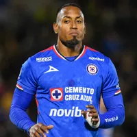 Revelan el plan de Willer Ditta para llegar al Mundial