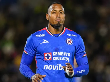 Revelan el plan de Willer Ditta para llegar al Mundial