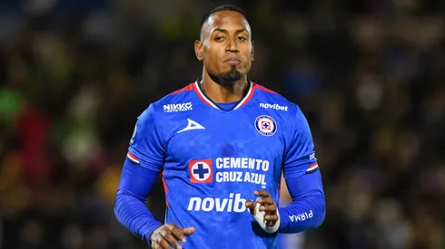 El defensor cafetero está en un altísimo nivel en este comienzo de año.