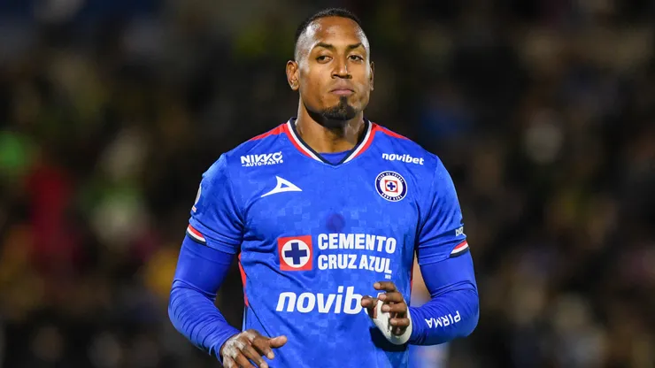 El defensor cafetero está en un altísimo nivel en este comienzo de año.