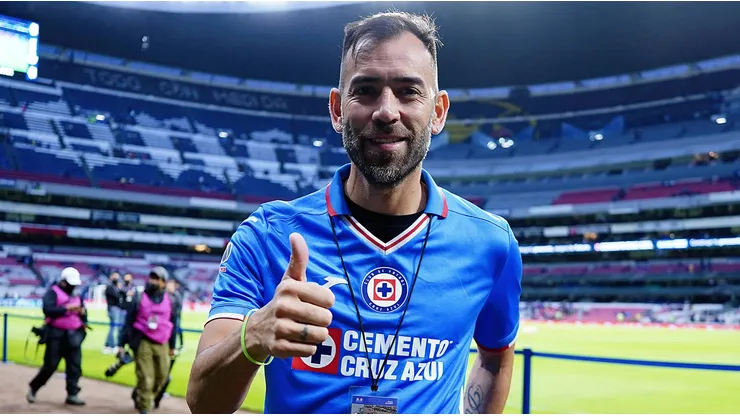 Chelito Delgado habló sobre lo que espera del Mundial 2026