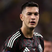 La única duda que genera en Cruz Azul el fichaje de César Montes