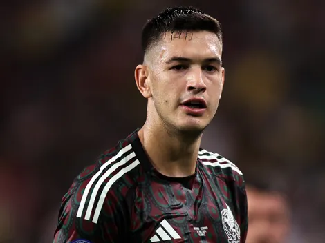 La única duda que genera en Cruz Azul el fichaje de César Montes