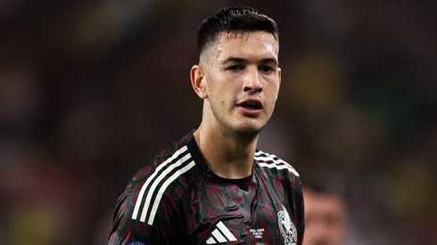 La única duda que genera en Cruz Azul el fichaje de César Montes