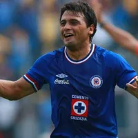 Maxi Biancucchi, primo de Lionel Messi, recordó su paso por Cruz Azul