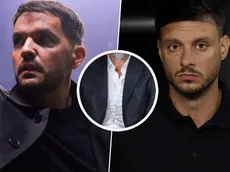 Cruz Azul lo quería si no llegaba Larcamón: será rival de Anselmi