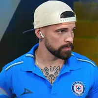 Ricardo Ferretti pidió a Andrés Gudiño para el Mundial 2026