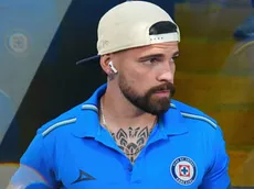 Ricardo Ferretti pidió a Andrés Gudiño para el Mundial 2026