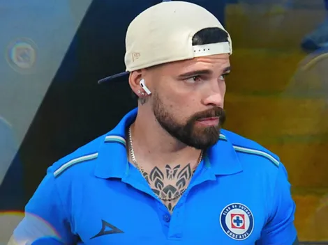 Ricardo Ferretti pidió a Andrés Gudiño para el Mundial 2026