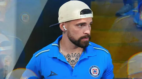 Ricardo Ferretti pidió a Andrés Gudiño para el Mundial 2026