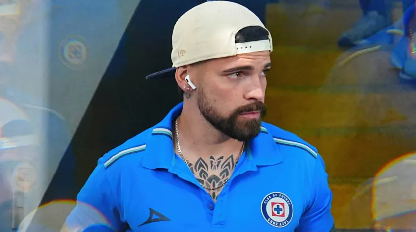 Ricardo Ferretti pidió a Andrés Gudiño para el Mundial 2026