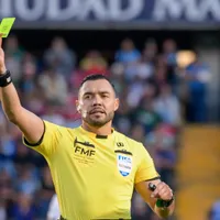 Así reaccionó el Gato Ortiz tras ser borrado del Mundial