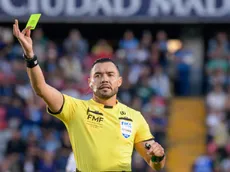 Así reaccionó el Gato Ortiz tras ser borrado del Mundial