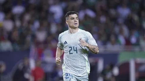 Luca Martínez Dupuy terminó fichando por los Bravos de Juárez en el último mercado de pases de la Liga MX.