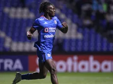 El 'tesoro' de Christian Ebere: "Solo se fabricaron 4500"