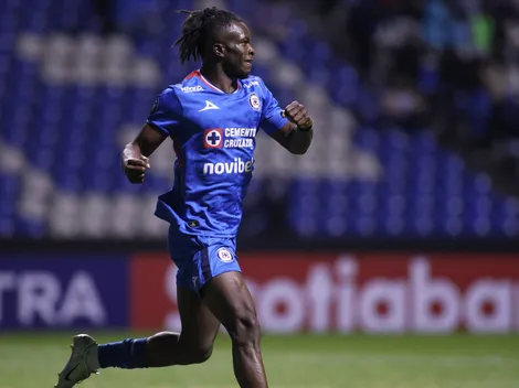 El 'tesoro' de Christian Ebere: "Solo se fabricaron 4500"