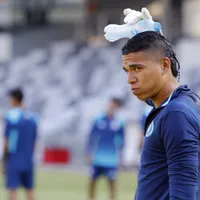 Se confirman buenas noticias en torno a Kevin Mier