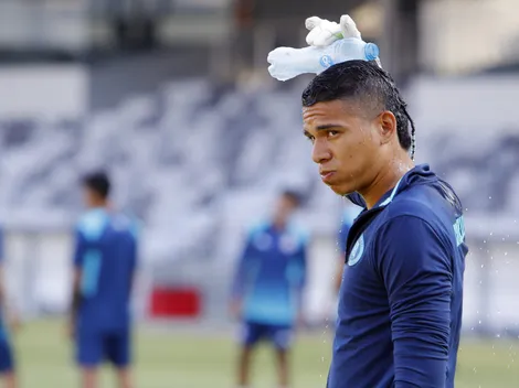 Se confirman buenas noticias en torno a Kevin Mier