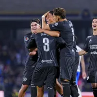 Cruz Azul usará ante Rayados la playera que enamoró a la afición