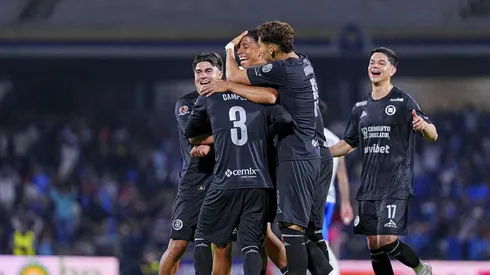 Cruz Azul visita este fin de semana a los Rayados de Monterrey en el marco de la jornada 8 del Clausura 2026 de la Liga MX.