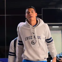 Las noticias de Cruz Azul este miércoles 25 de febrero