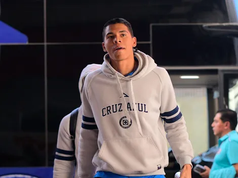 Las noticias de Cruz Azul este miércoles 25 de febrero