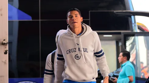 Kevin Mier apunta a jugar con la Sub 21 ante Rayados. Revelaron por qué Larcamón negó una pelea entre Cruz Azul y Chivas el pasado fin de semana.