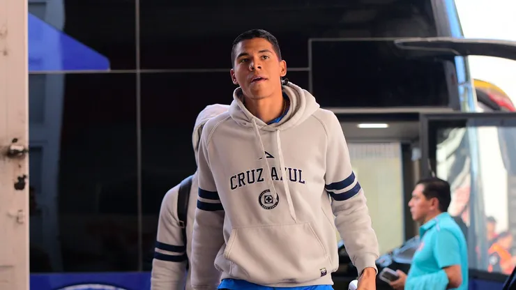 Kevin Mier apunta a jugar con la Sub 21 ante Rayados. Revelaron por qué Larcamón negó una pelea entre Cruz Azul y Chivas el pasado fin de semana.