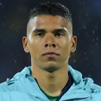 La decisión de Kevin Mier que encendió las alarmas de Cruz Azul