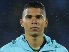 La decisión de Kevin Mier que encendió las alarmas de Cruz Azul