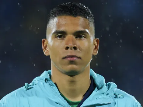 La decisión de Kevin Mier que encendió las alarmas de Cruz Azul