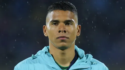 La decisión de Kevin Mier que encendió las alarmas de Cruz Azul