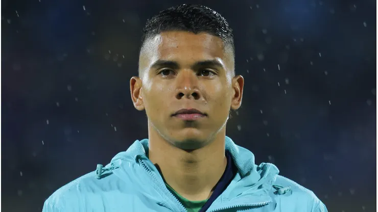 La decisión de Kevin Mier que encendió las alarmas de Cruz Azul