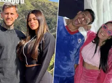 El sorpresivo mensaje de la esposa de Piovi a la de Sepúlveda