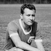 Quién fue Juan Díaz Lopez, la leyenda de Cruz Azul que falleció