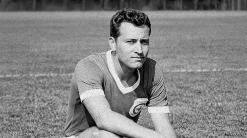 Quién fue Juan Díaz Lopez, la leyenda de Cruz Azul que falleció