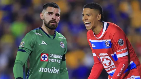 Las diferencias entre Gudiño y Mier son más económicas.