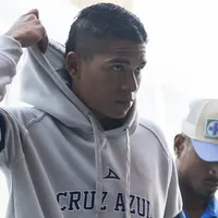 La razón por la que Kevin Mier aceleró su regreso en Cruz Azul