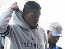 La razón por la que Kevin Mier aceleró su regreso en Cruz Azul