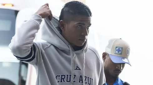 La razón por la que Kevin Mier aceleró su regreso en Cruz Azul