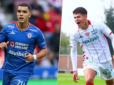 Mientras Mateo Levy todavía no anotó, Bryan Casas es líder de goleo