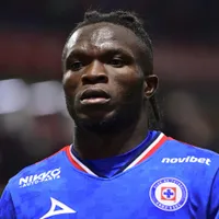 "Mi hermano": La jugadora que es amiga de Christian Ebere