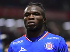 "Mi hermano": La jugadora que es amiga de Christian Ebere