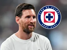 ¿Vio al Cruz Azul de Nicolás Larcamón? Lionel Messi confesó ver la Liga MX