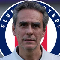 Inesperado: Armando Martínez confesó irle a Cruz Azul de pequeño